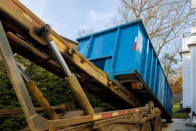 Roll-off-dumpster-rental