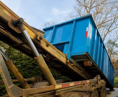 Roll-off-dumpster-rental